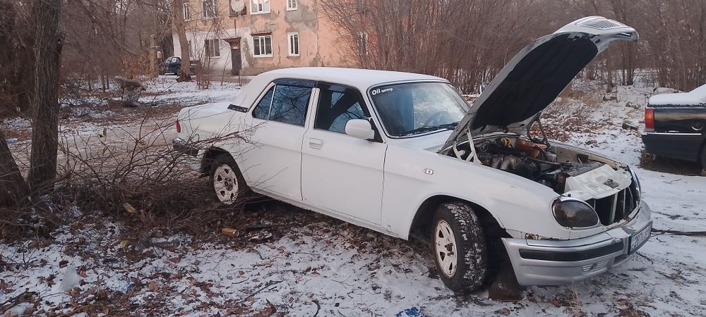 Продам Волгу 3110
