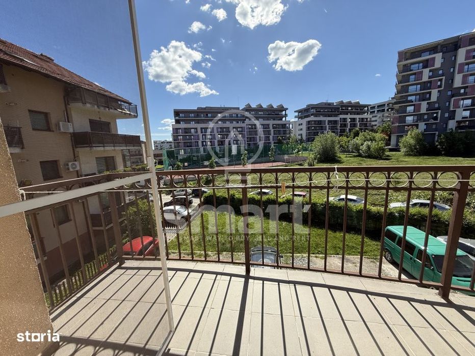Apartament cu 4 camere 100mp in Buna Ziua