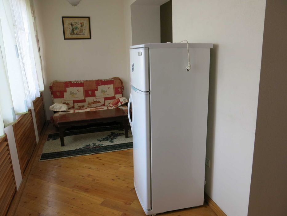 Большая и светлая 4х комнатная квартира на ул Эльбек (Первушка)