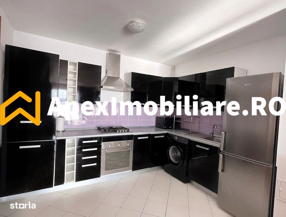 Apartament 2 camere de inchiriat Pajura Bucuresti | ApexImobiliare.ro