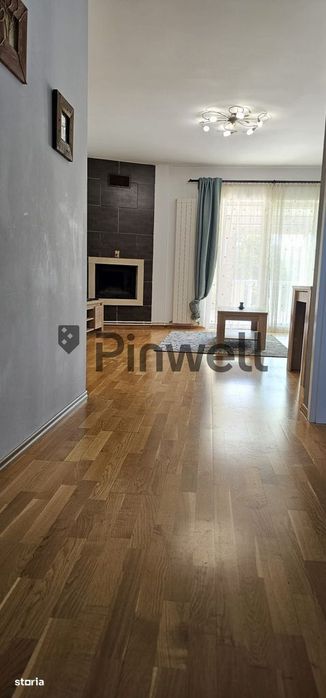 Apartament 3 camere I Ibiza Sol Pipera I Terasa 42 mp