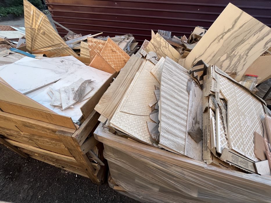 Продам кафель бой