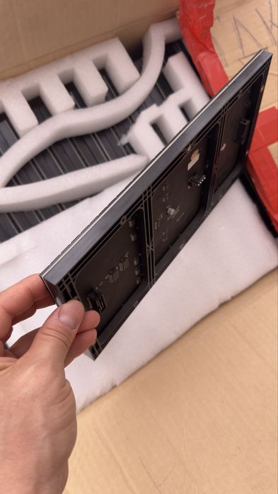 Led модуль 320х160 р10