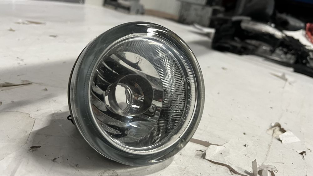 Халоген Suzuki SX4/ Fiat Sedici