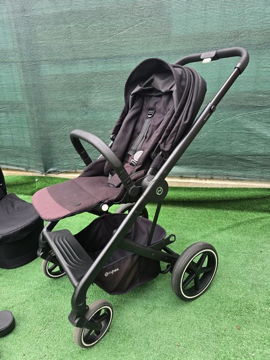 Carucior Cybex Balios S  3 piese