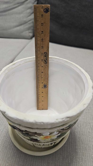 Ghiveci ceramica