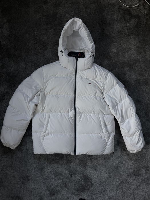 Geaca Tommy Hilfigher