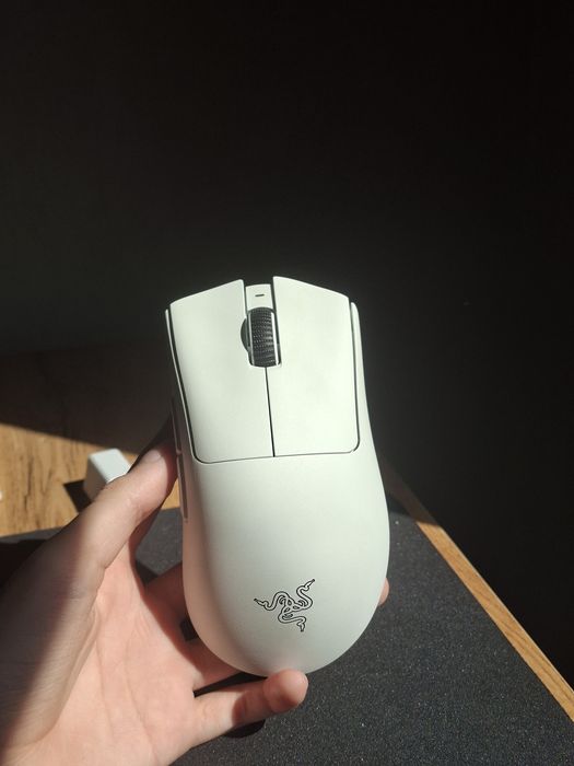 Мышка Razer обмен можно