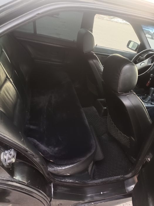 Продам авто БМВ е36