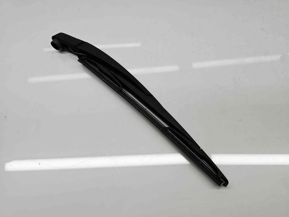 Brat stergator haion Renault Megane 3 [Fabr 2008-2015] Facelift OEM