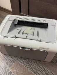 hp laserjet p1102 драйвер