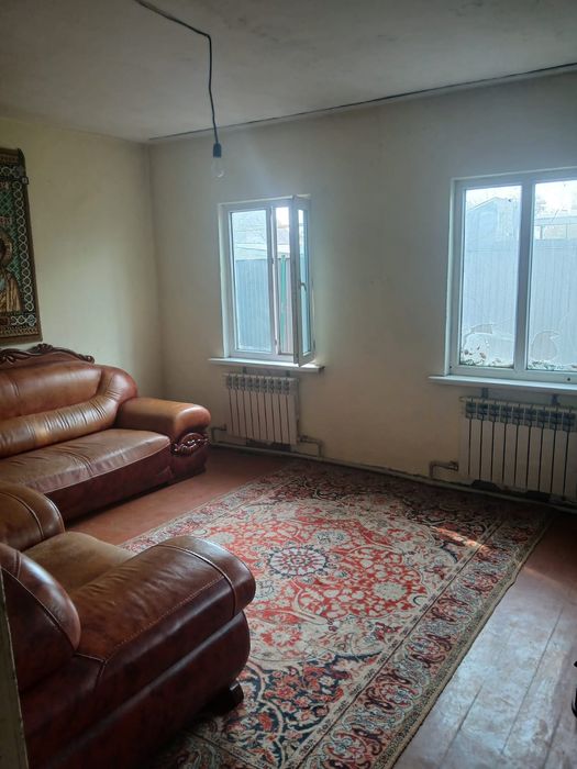 Срочно продам дом