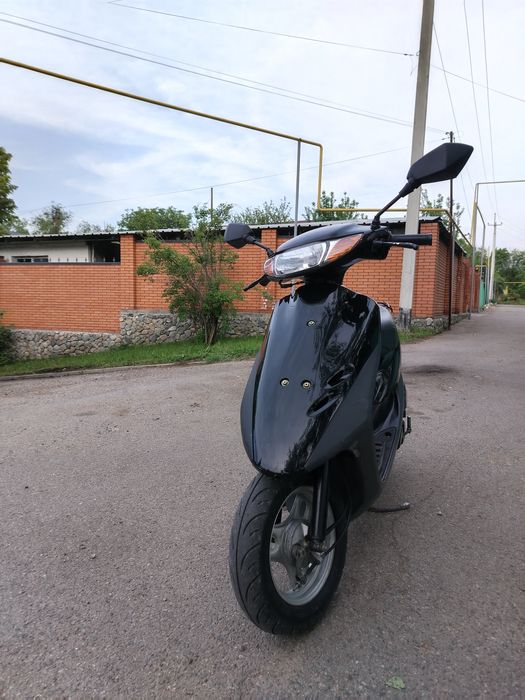 Продам Хонда дио 34 zx