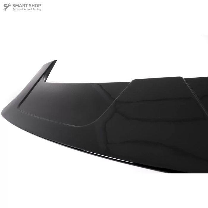 Eleron Luneta BMW X7 G07 (2018-) Negru Lucios