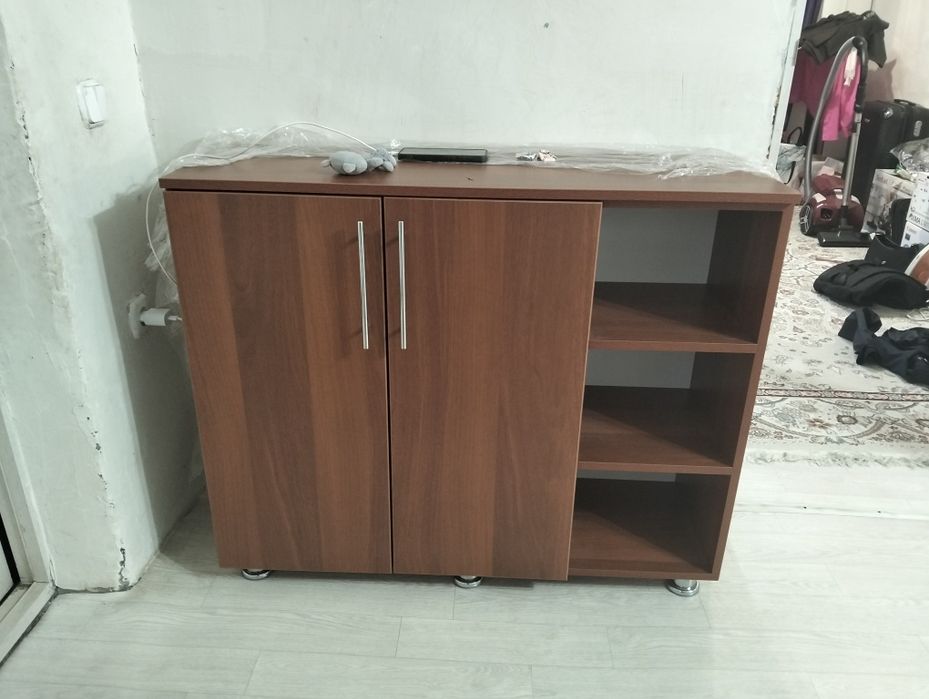 Тумба сатылады жап жаңа