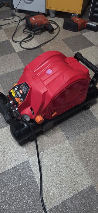 Compresor Max AKHL 1250E