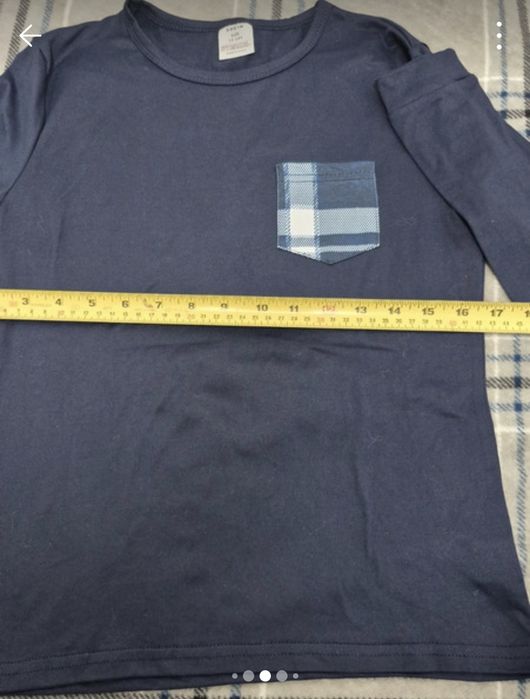 Pijama copii 13-14 ani