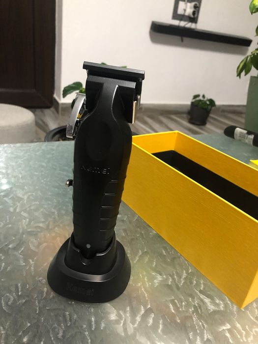 Mașină de tuns Kemei KM-2296