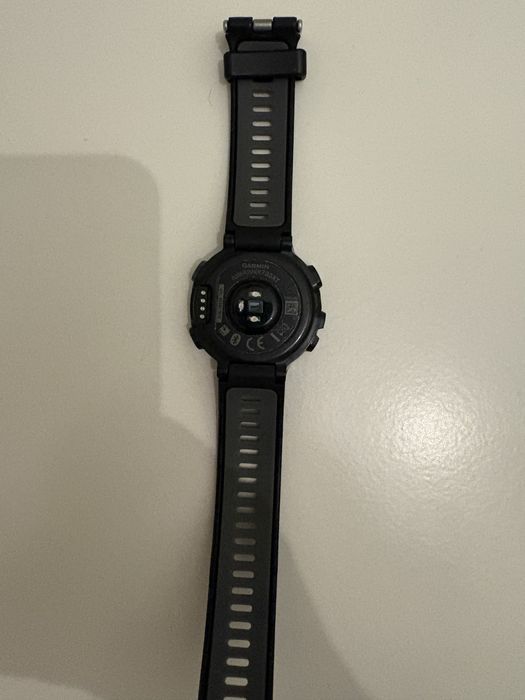 Garmin forerunner 735 xt