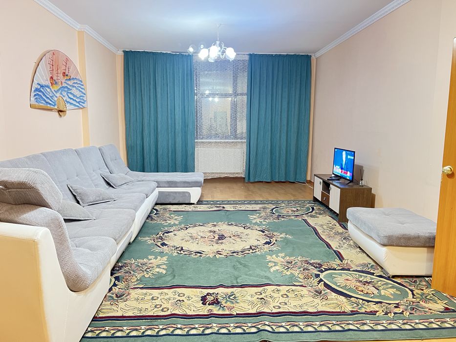 2хкомн Кенесары Валиханова Иманова