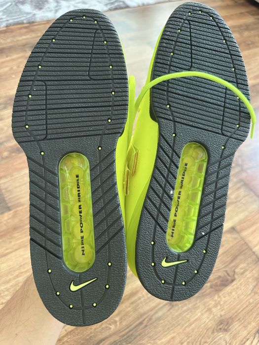 Щангети Nike Romaleos 2 нови 46 номер