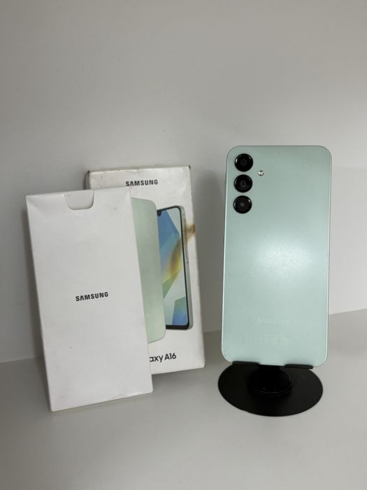 Samsung A16, 256 GB