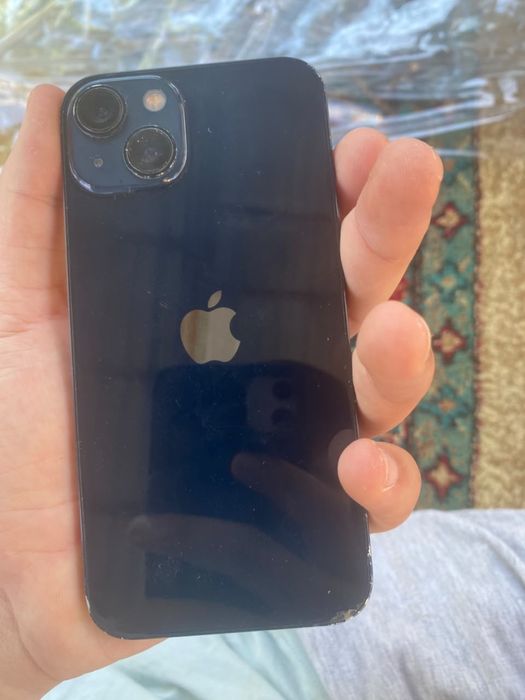Iphone 13 сатылады