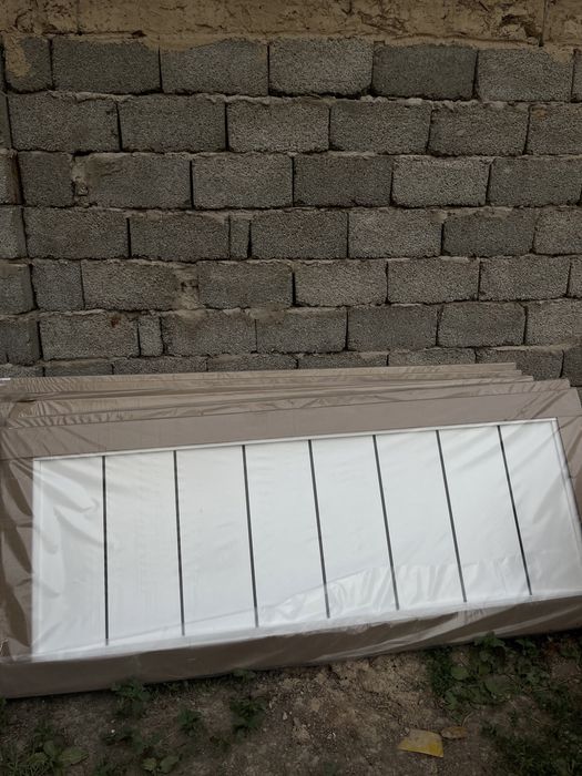 Междукомнатные двери