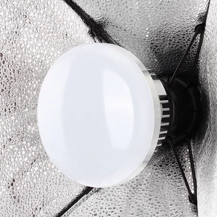 Софтбокс 40*60  штатив 2 м