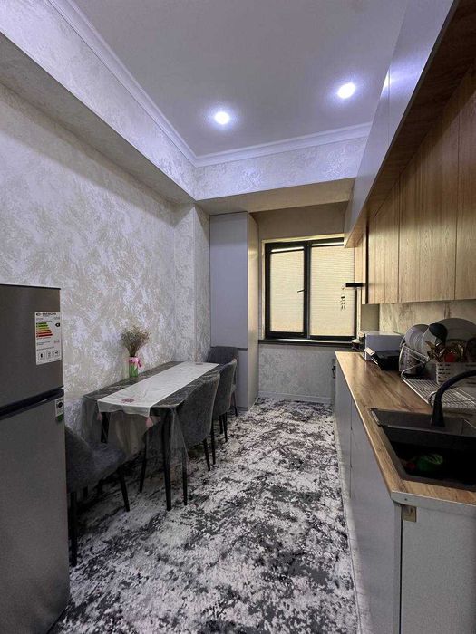 Чорсуда новостройка евро квартира кизларга Чорсу метро якин безмаклера