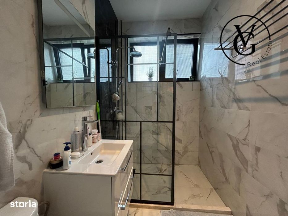Studio elegant cu parcare Hanul Cu Peste