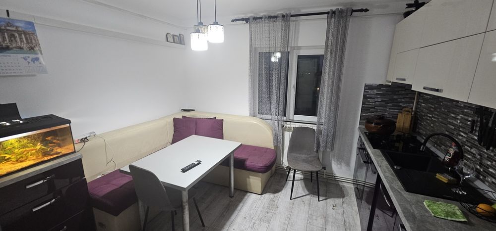 Apartament 2 camere
