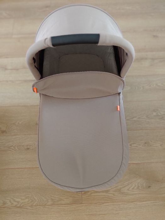 CHIPOLINO Комбинирана количка ЕЛИТ ЛАТЕ