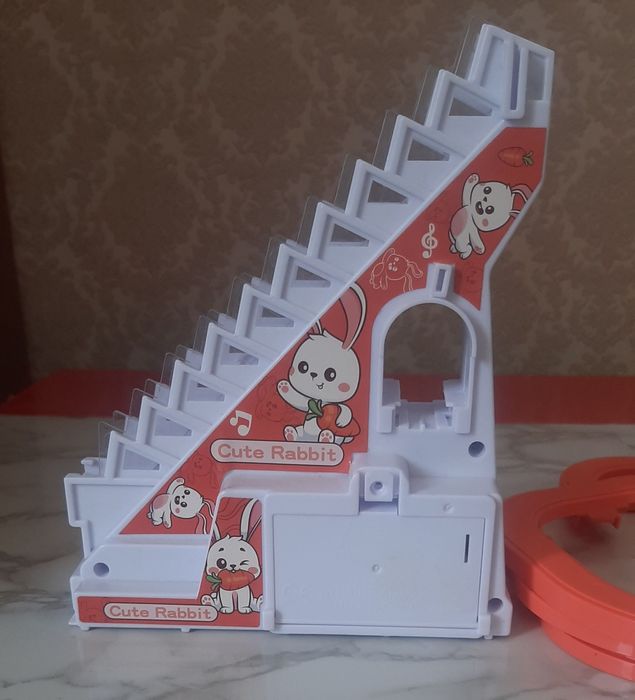 Qiziqarli o'yinchoqlar