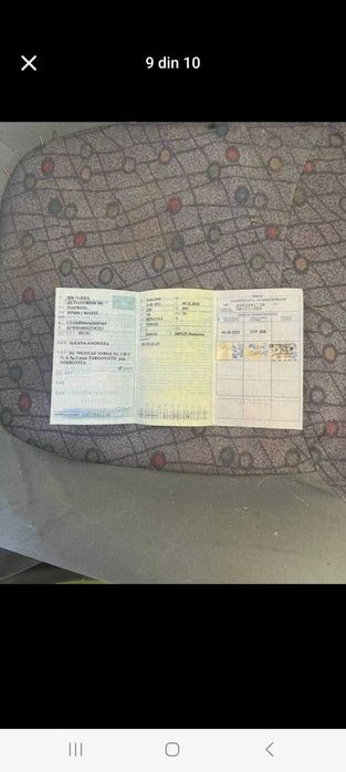 Daewoo matiz 2006 si separata CLIMATIZARE COMPLETA