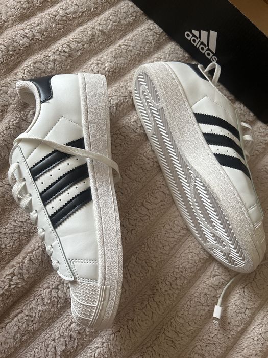 Обувь Adidas Superstar
