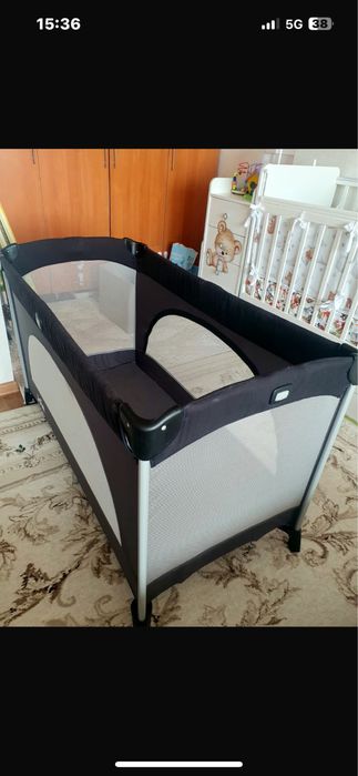 Манеж детский Jole