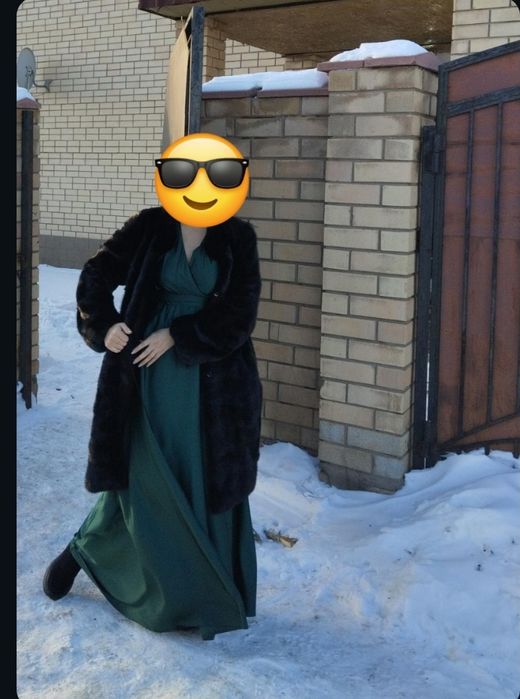 Продам платье вечернее