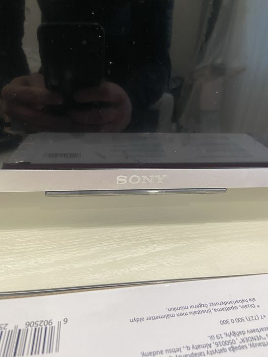 Телевизор СОНИ надо поменять экран