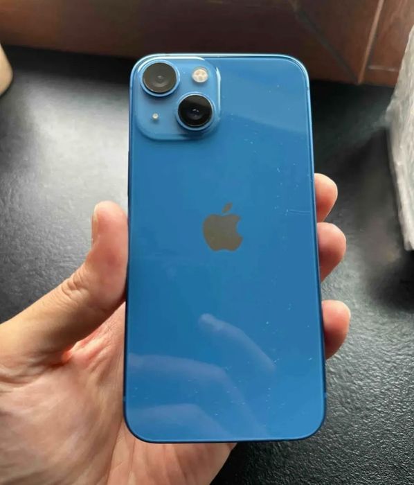 Iphone 13 mini 256 Gb