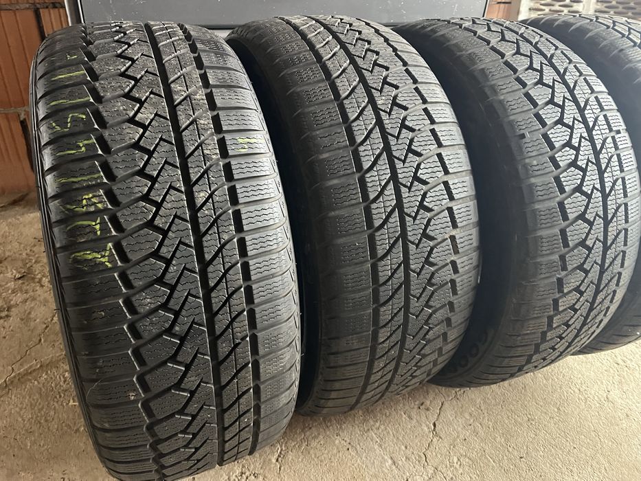 225/45 R17  de iarna M+S