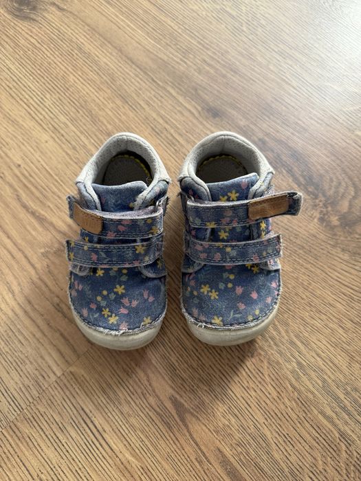 Incaltaminte DD Step marimea 22