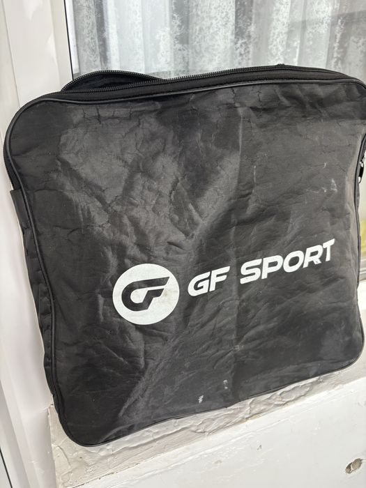 КОНЬКИ ,45маломерка