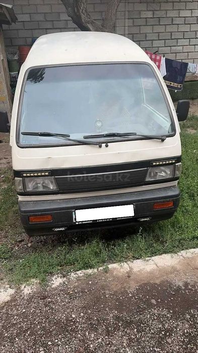 Сдам в аренду Daewoo Damas 6 000 тг/сутки