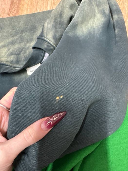 Толстовка из pull&bear