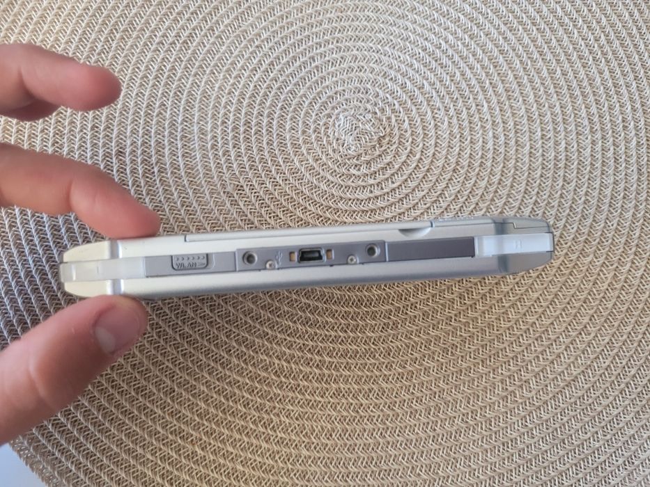 Sony Psp 1004 Alb