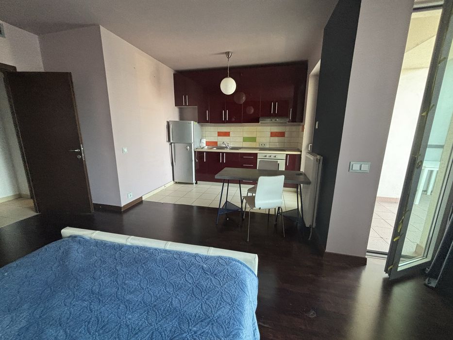 Apartament – București, Văcărești - Vedere 3