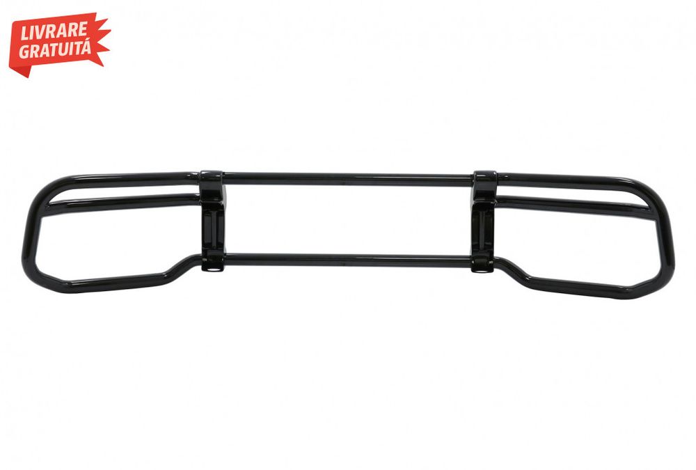 BullBar Bare Protectie Mercedes G-Class Facelift W463 W464 G63 (2018-)