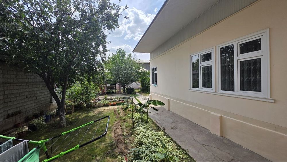 Дурмень, Арча куча, Кибрайский район  продается земельный участо