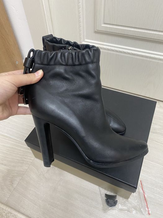 Продам стильные ботильоны